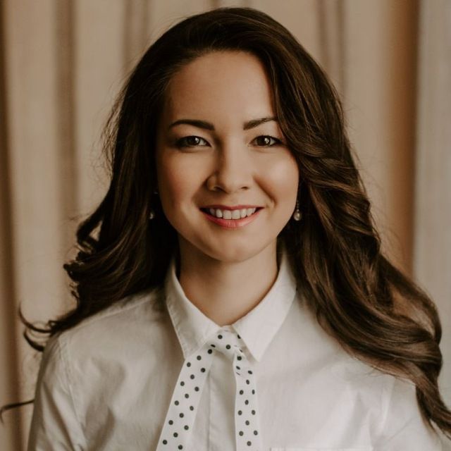 Пресс-секретарь