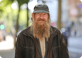 Лица в трудной жизненной ситуации