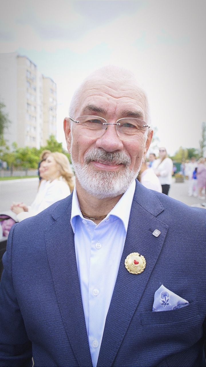 Советник президента